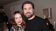 Veronika Arichteva a Biser Arichtev