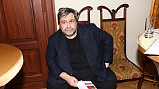 Lubo� Xaver Veselý