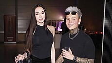 Veronica Biasiol a Alice Kolar�íková