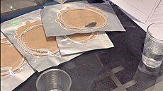 Laka Nrgeová a metoda TTF Optune