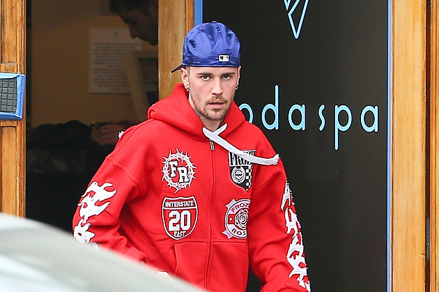 Justin Bieber vstoupil na Twitch. Slibuje streamy a návrat na pódia na Coachelle 2026