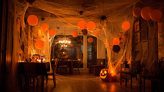 Halloweenská Fanta – hororové legendy jsou zpět - Expres.cz