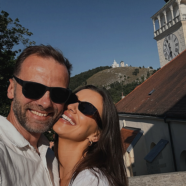 Nevěděla jsem, že jsou muži schopni předstírat, říká Boho po rozchodu s Langmajerem