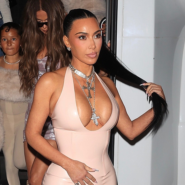 Kim Kardashian oznámila, že má mozkovou aneuryzmu. Fanoušci ji obvinili, že jen propaguje svou show