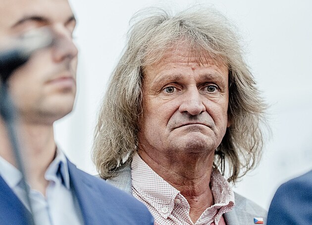 Miroslav �ev��k