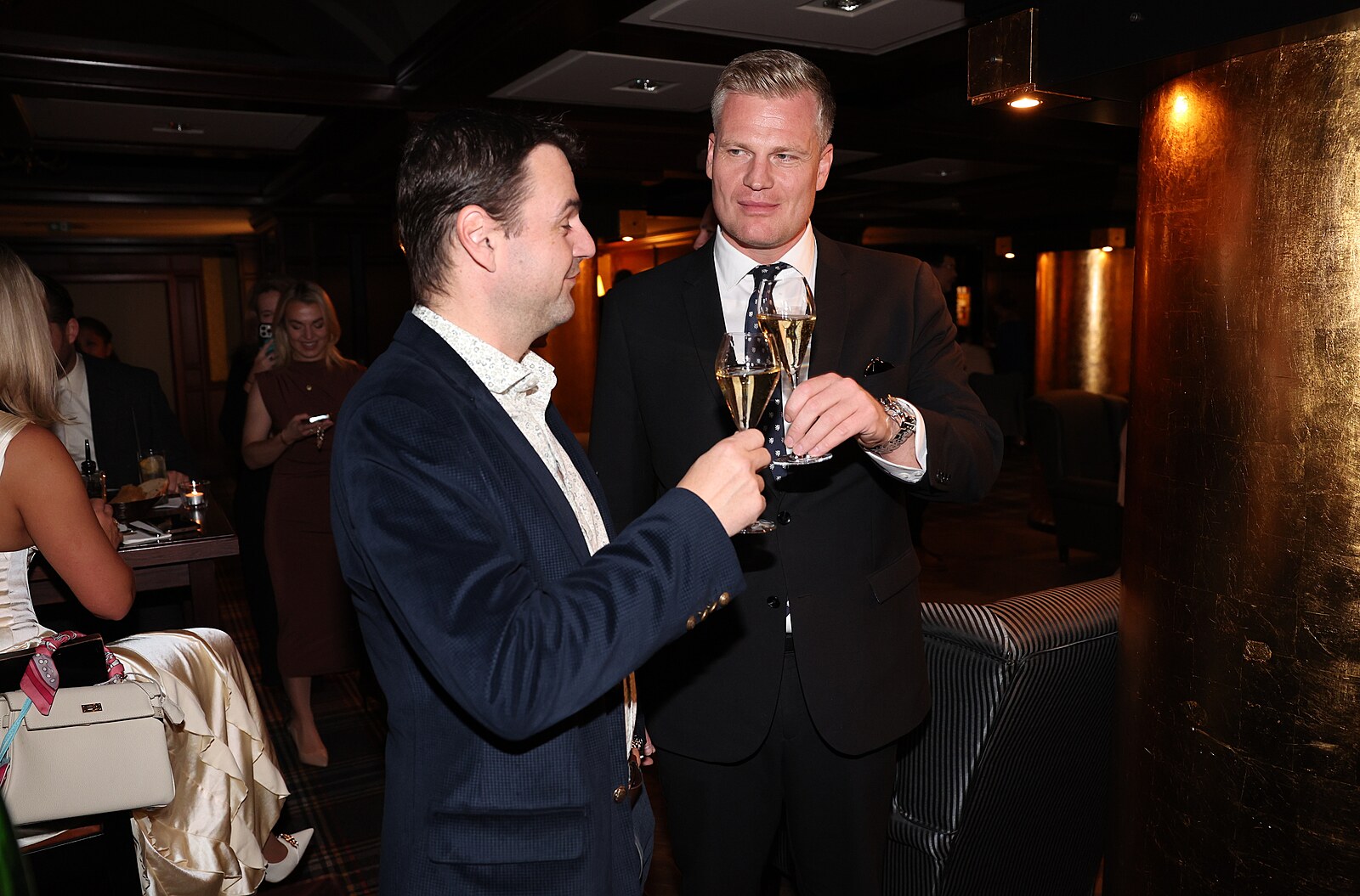 Filip Turek: Až bude potřeba pomáhat přírodě, aktivistům se ozveme ...