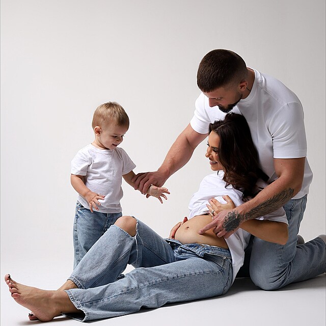 Datel a Bra ekaj miminko!