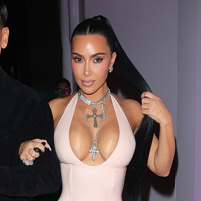 Kim Kardashian