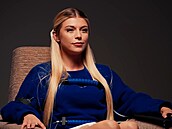 Kafuu na detektoru l�i
