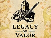Legacy of Valor se m��e stát velmi úsp�nou hrou