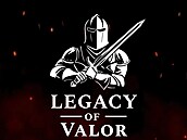 Legacy of Valor se m��e stát velmi úsp�nou hrou