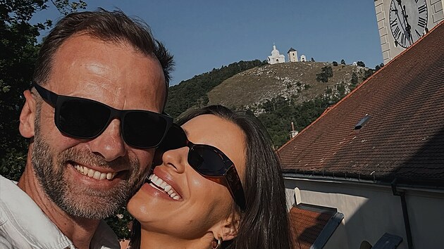 Jitka Boho už bydlí s Langmajerem: Během stěhování zjistila překvapivou věc!