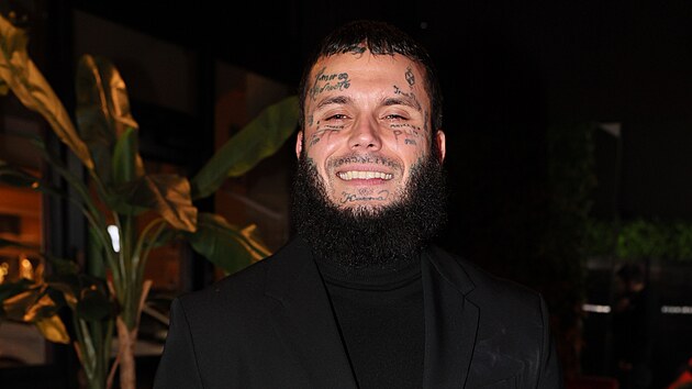 Leo Ber�nek