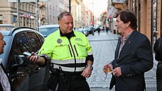 Pavel Trávní�ek