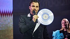 Karel Havlí�ek a Leo� Mare�