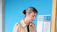 Dominika Mesaro�ová