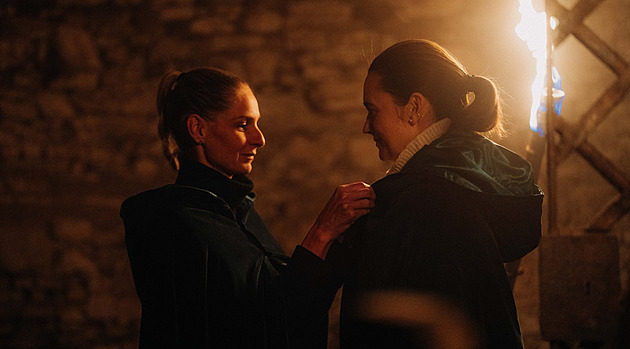 Zkušená kriminalistka je ve Zrádcích na Miu krátká. Nemám jedinou stopu, zoufá si