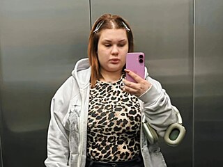 Sugar Denny sd�l� pokroky s hubnut�m