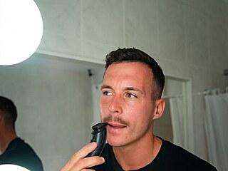 Daniel Minich pol�bil Mich�lkovu Patricii