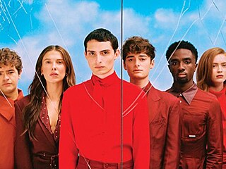 Stranger Things: Fin�le za 10 miliard