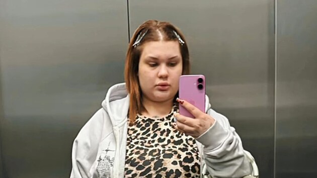 Sugar Denny sdl pokroky s hubnutm