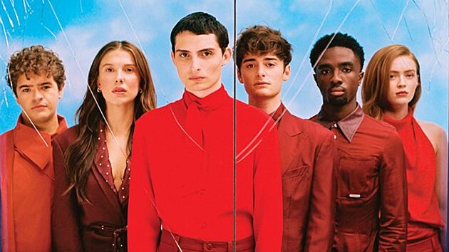 Stranger Things: Finle za 10 miliard