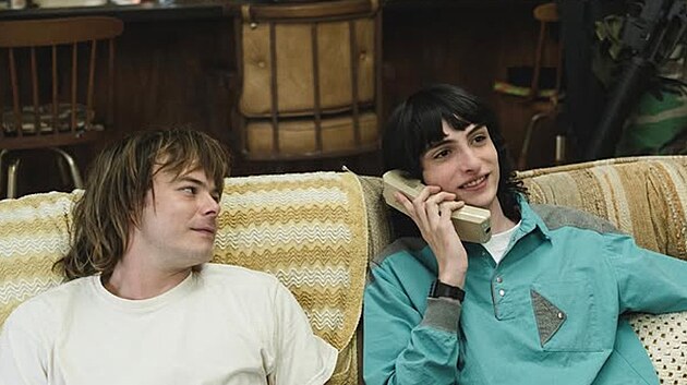 Stranger Things: Finle za 10 miliard