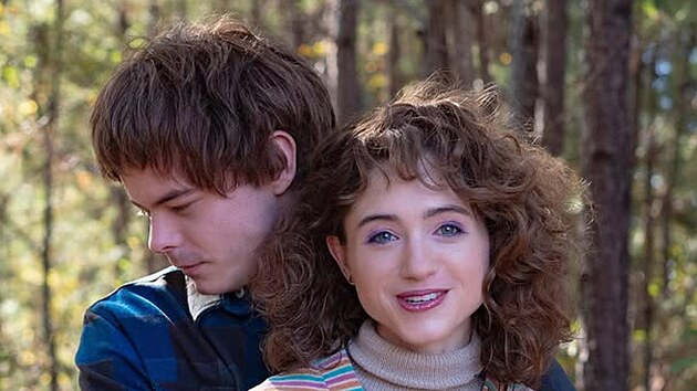 Stranger Things: Finle za 10 miliard