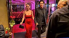 Katy Perry a Justin Trudeau poprvé oficiáln�