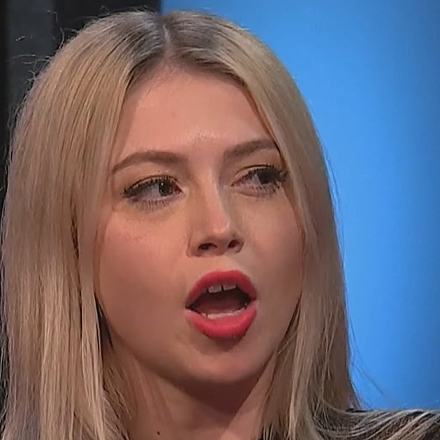 Xholakys u Krause: Nabídla ponožky, videa i „meníčko jako v restauraci“