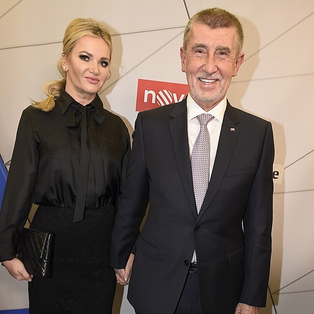 Monika a Andrej Babi�ovi