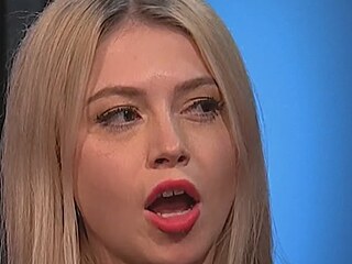 Xholakys se objevila v Show Jana Krause