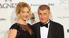 Monika a Andrej Babi�ovi