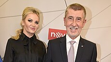 Monika a Andrej Babi�ovi