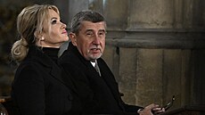 Monika a Andrej Babi�ovi