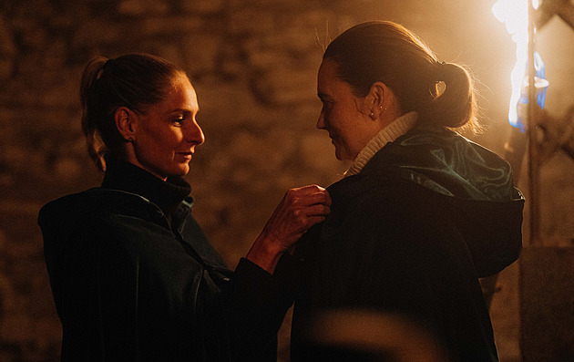 Zrádci 2: Přátelí se Daniela s Miou i po skončení hry? Jak to mezi nimi teď opravdu je?