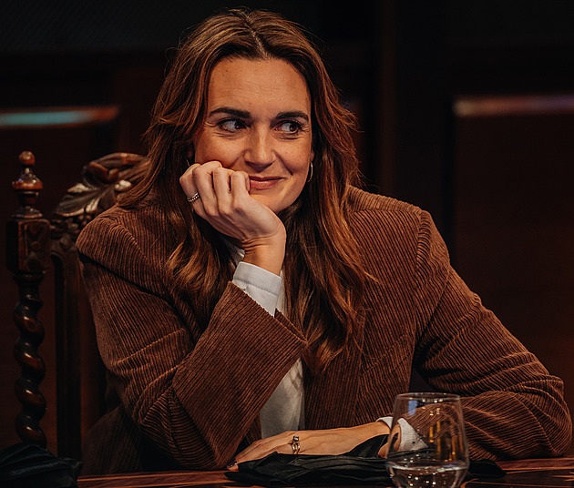 Zrádci 2: Daniela míří domů jako královna, paní Kateřina ztrácí úctu k mladším