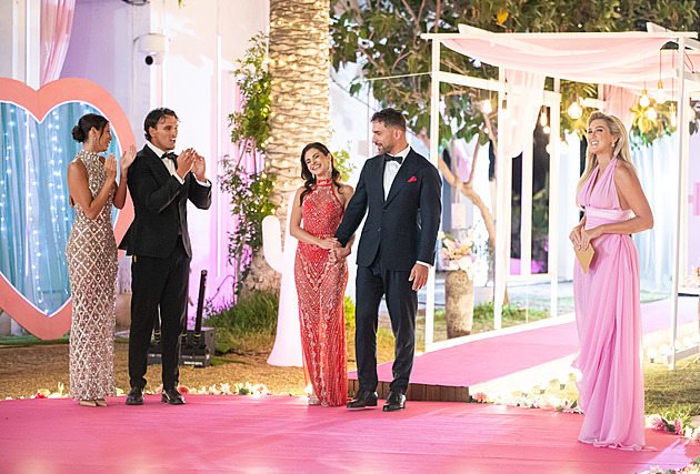 Kdo vyhrál Love Island? Hlasování diváků bylo těsné, ale vítěze už známe