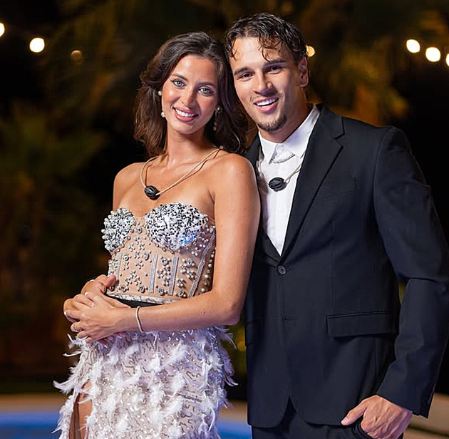 Honzi a Páa dkují divákm