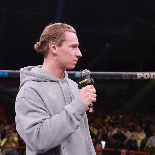 Spicy Pája exkluzivně: Vezmu Raškovu hlavu a napáruji si ji na koleno