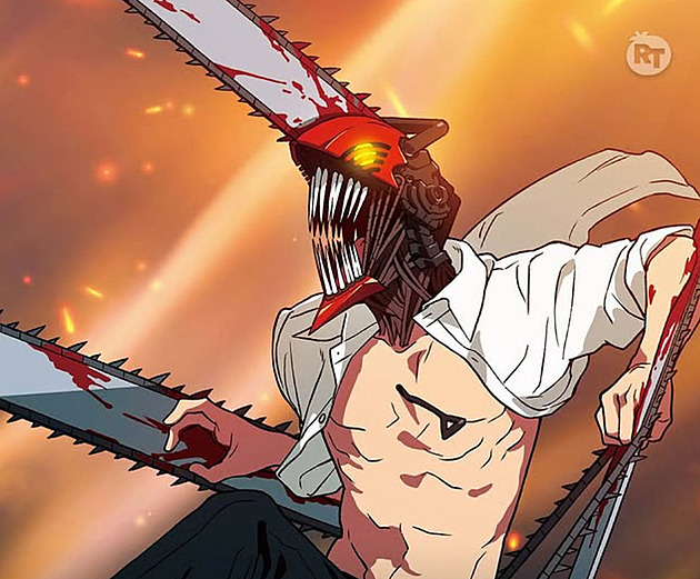 Chainsaw Man míří do kin: motorové pily, krev i melancholie