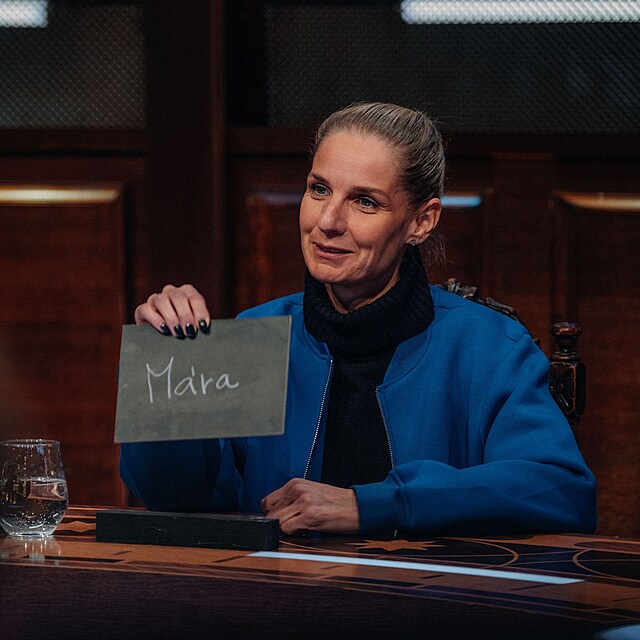 Mia je rekordmanka v po�tu �likvidac� vlastn�ch zr�dc�.