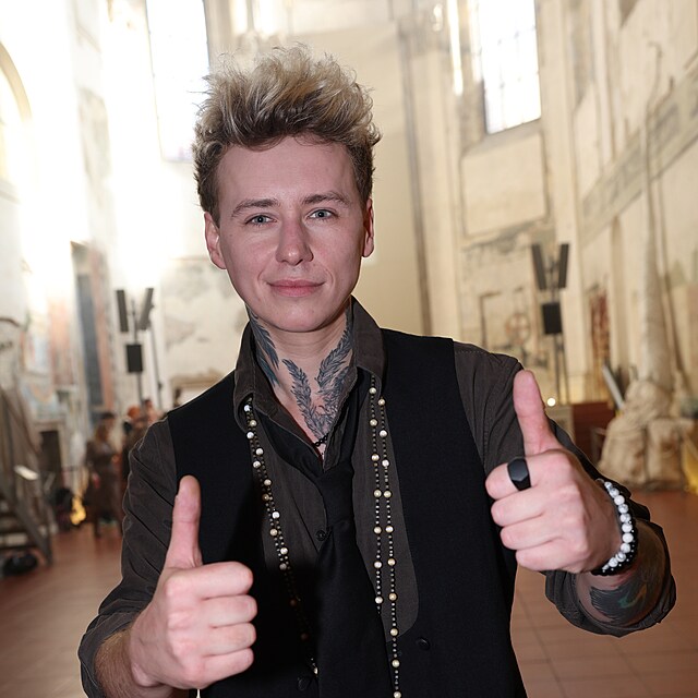 Vojt�ch Drahokoupil