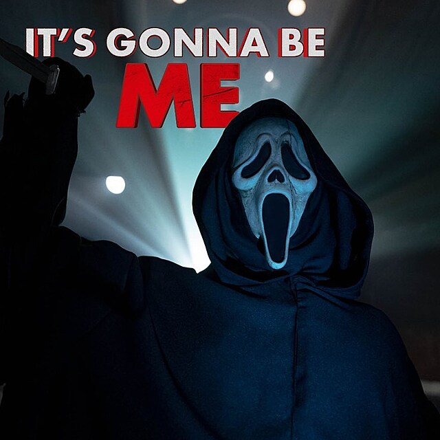 Horor V��skot se vrac�