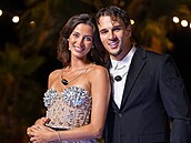 Honzi a Páa dkují divákm