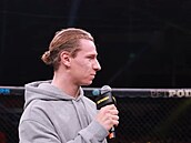 Pavel Tóth podle vtiny lidí MMA zápas prohraje