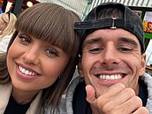 Lenka a Nicolas spolu nejsou. Realita mimo ostrov je jiná, reagují na rozchod