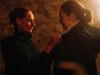 Dv� nejsiln�j�� hr��ky se spojily v paktu zrady.