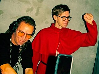 Barto� a �pa�ek to rozjeli na p�rty Sugar Denny