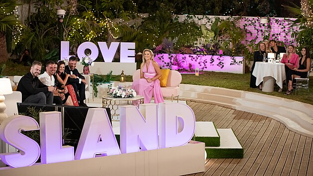 Love Island 2025